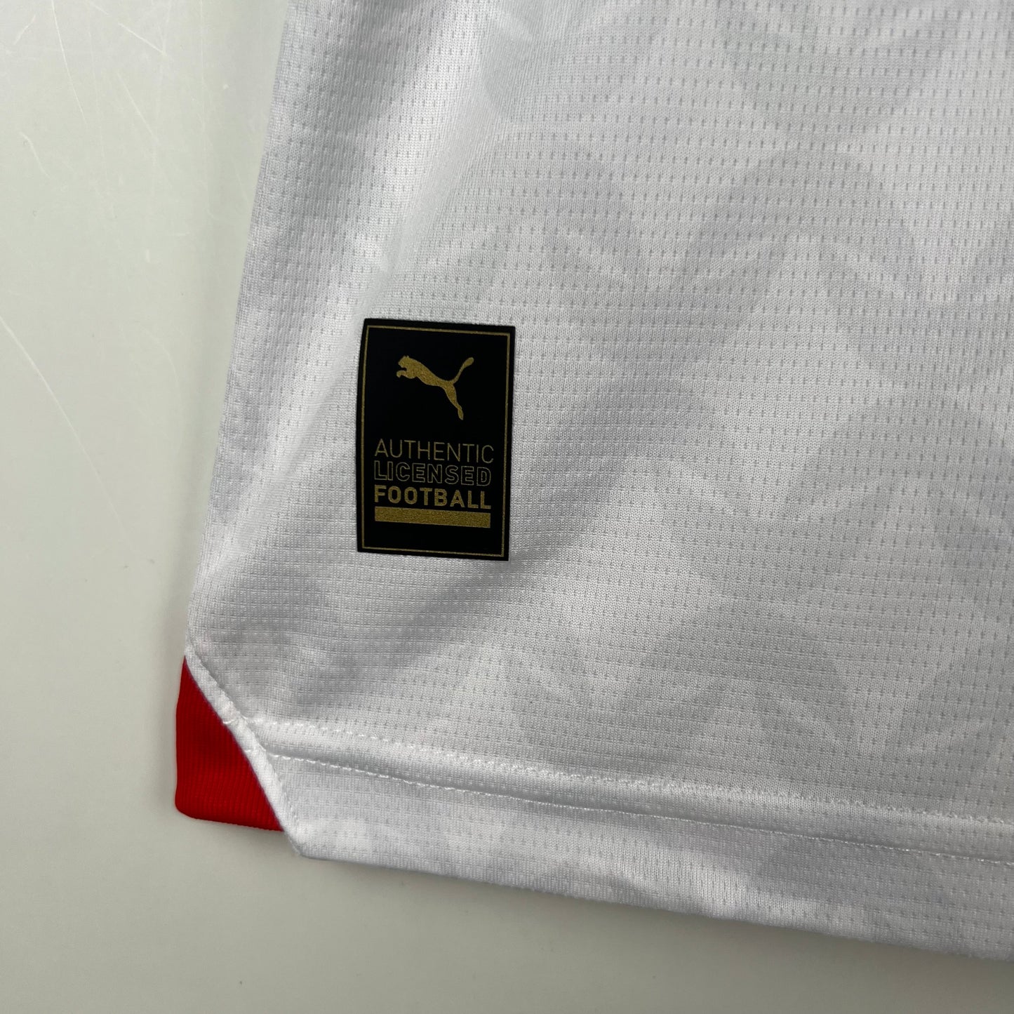 AC Milan Christian Pulisic 11 Away Soccer Jersey 2023/24