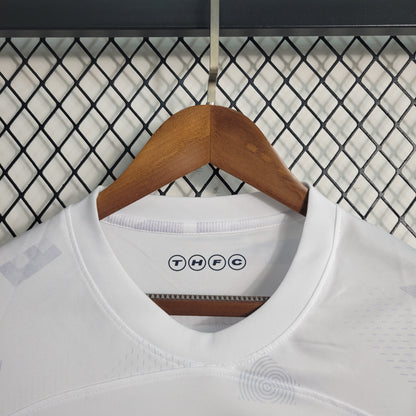 Tottenham Hotspur Son Heung-min 7 Home Soccer Jersey 2023/24