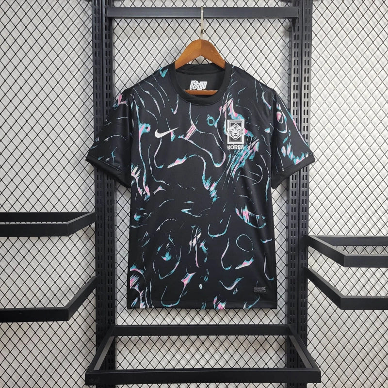 South Korea Away Soccer Jersey 2024/25