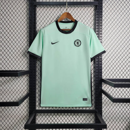 Chelsea Cole Palmer 20 Third Soccer Jersey 2023/24