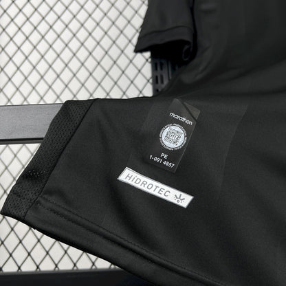 Ecuador Special Edition Soccer Jersey World Cup 2026