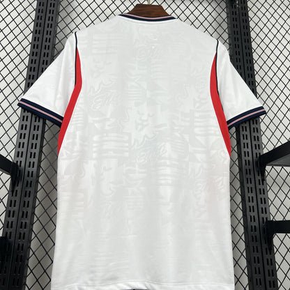 England Home Soccer Jersey World Cup 2026 - White