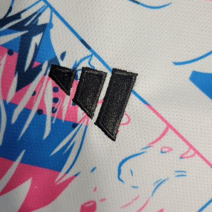 Kids & Junior Japan Anime Limited Edition Home Soccer Jersey 2023/24