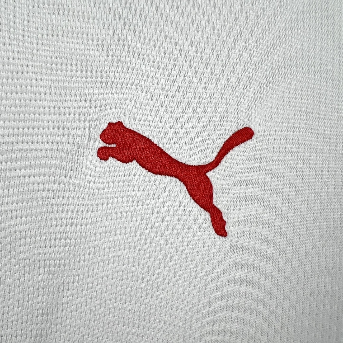 Portugal Limited Edition Soccer Jersey World Cup 2026 - White