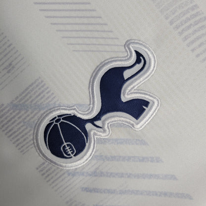 Tottenham Hotspur Harry Kane 10 Home Soccer Jersey 2023/24