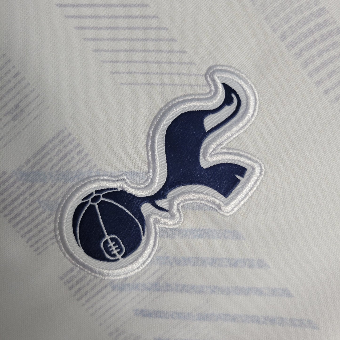 Tottenham Hotspur Son Heung-min 7 Home Soccer Jersey 2023/24