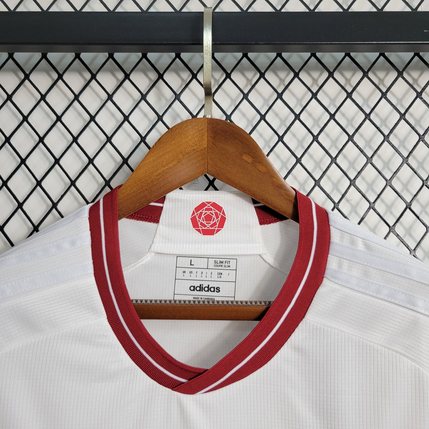 Manchester United Cristiano Ronaldo 7 Third Soccer Jersey 2023/24