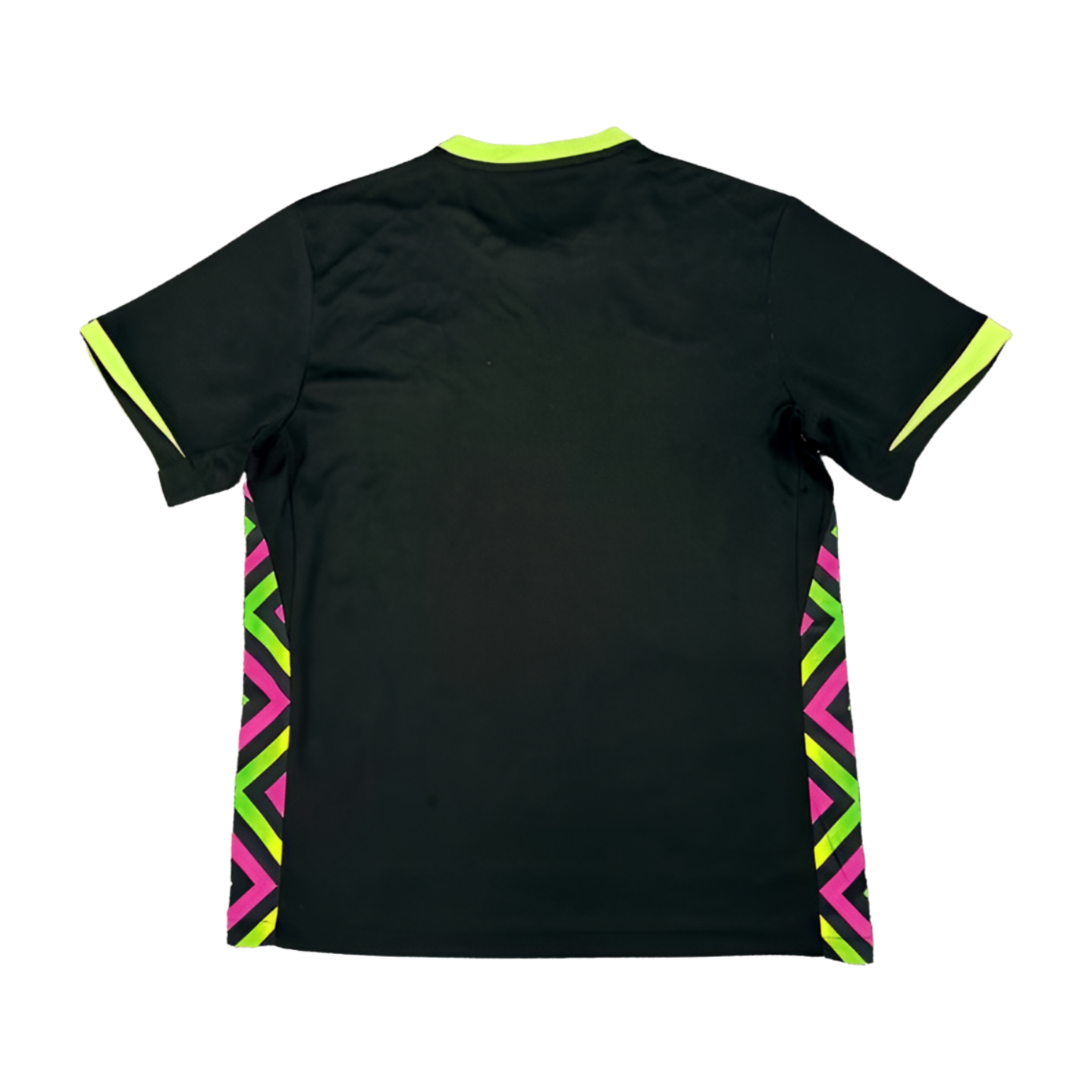 Australia Away Soccer Jersey 2025/26