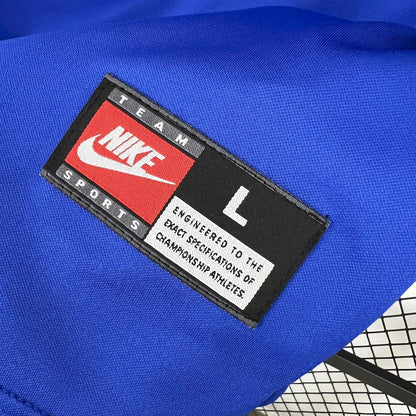 Brazil Away Retro Soccer Jersey World Cup 1998