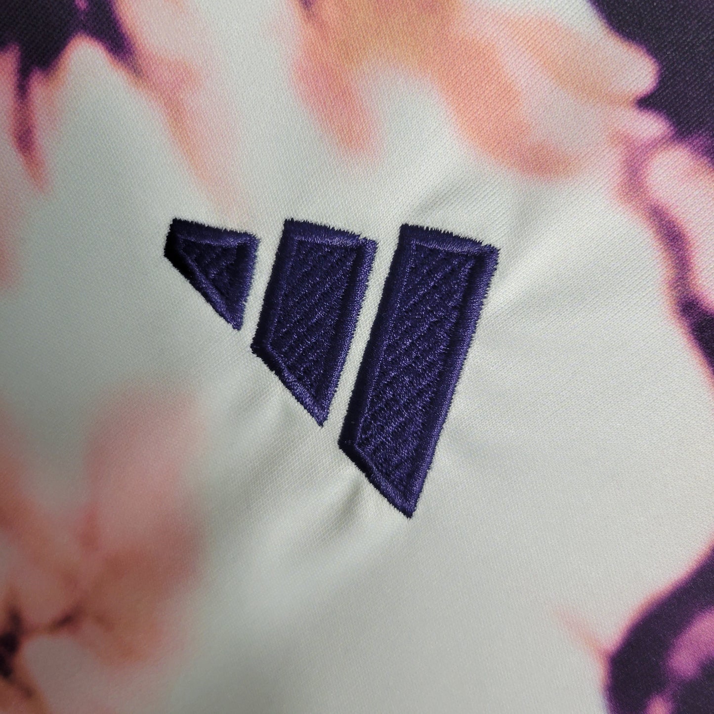 Japan Sakura-Baum Limited Edition Soccer Jersey 2023/24