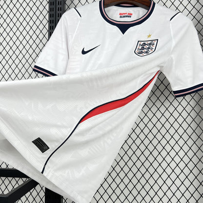 England Cole Palmer 20 Home Soccer Jersey World Cup 2026