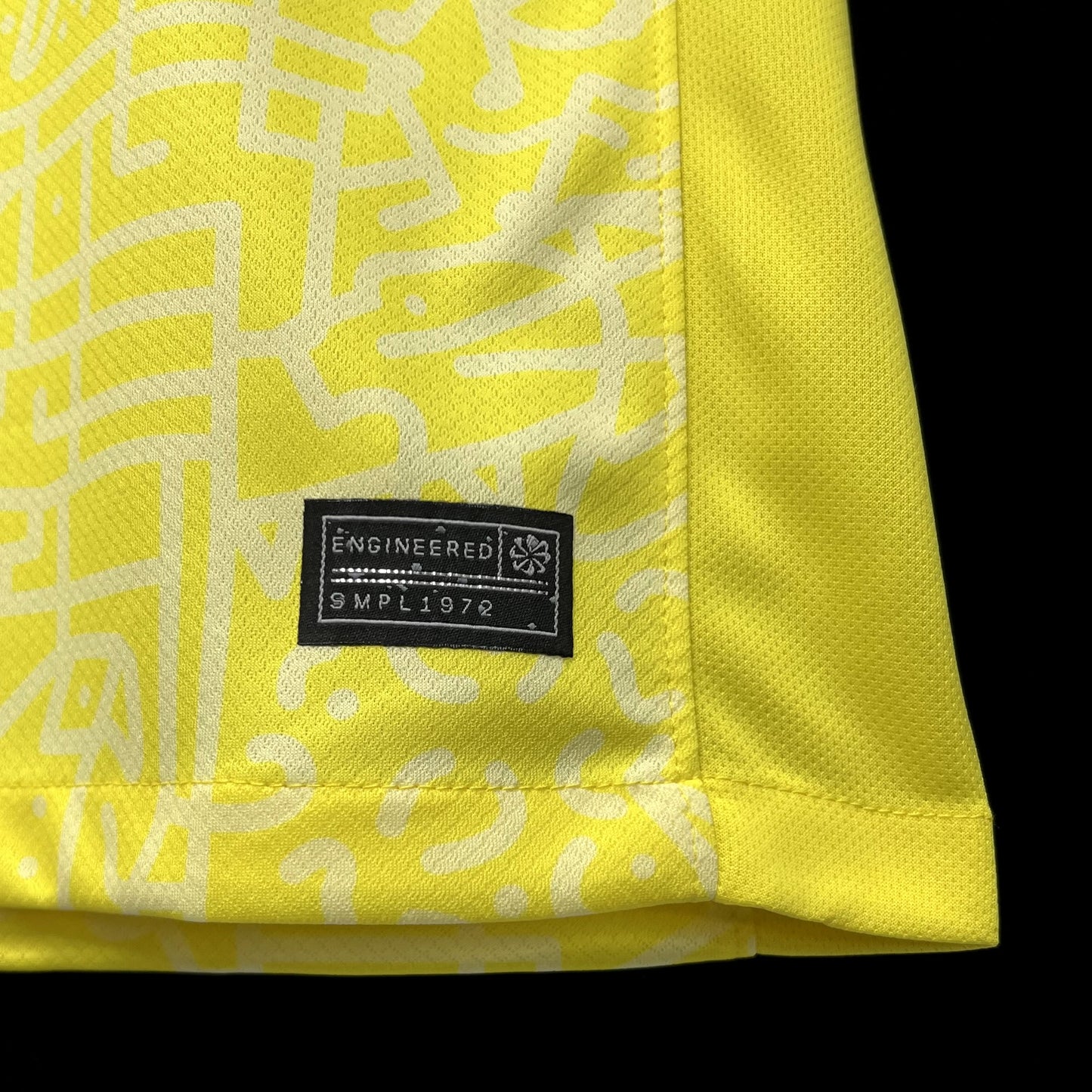 Brazil Marquinhos 4 Home Soccer Jersey 2024/25