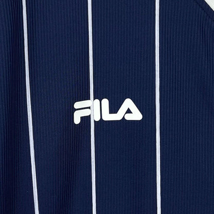 Scotland Retro Home Soccer Jersey 2002-2003
