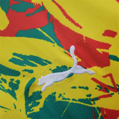 Senegal Per-Match Training Shirt 2024/25