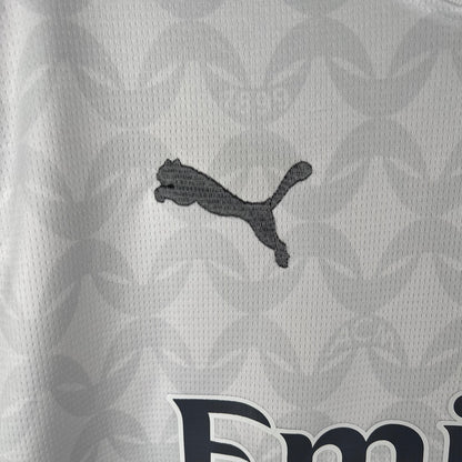 AC Milan Christian Pulisic 11 Away Soccer Jersey 2023/24