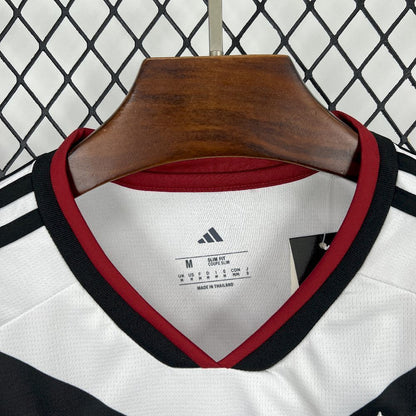 Germany Nathaniel Brown 18 Home Soccer Jersey World Cup 2026
