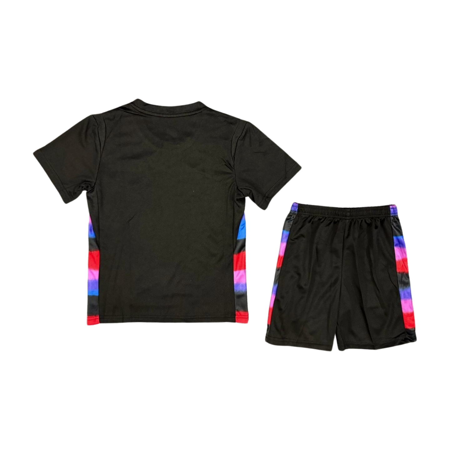 England Away Soccer Jersey Kids Kit UEFA Women's Euro 2025