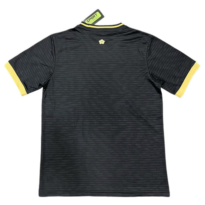 Panama Limited Edition Soccer Jersey 2024/25 -  Black