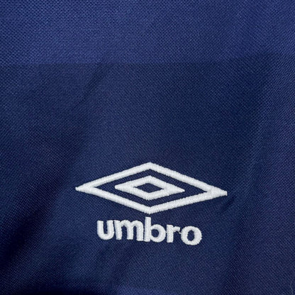 Scotland Retro Home Soccer Jersey World Cup 1986