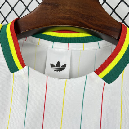 Senegal x Originals Terrace Icons Soccer Jersey 2026-2027