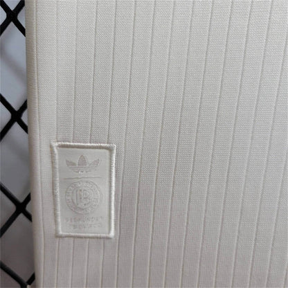 Germany Lea Schüller 11 Home Soccer Jersey UEFA Euro 2025