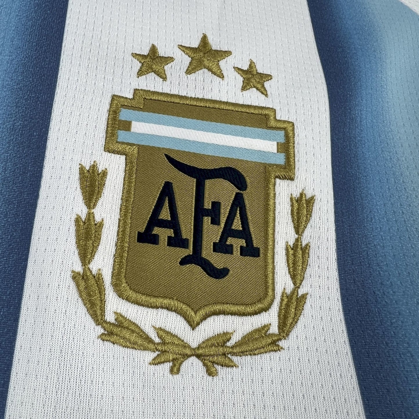 Argentina Paulo Dybala 21 Home Soccer Jersey World Cup 2026