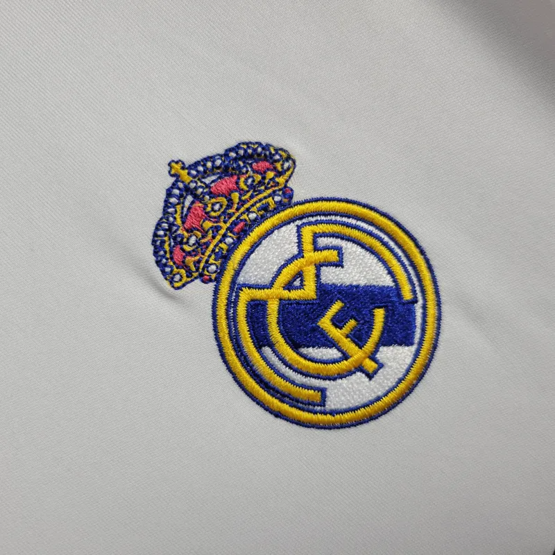 Real Madrid Jude Bellingham 5 Women's Home Soccer Jersey 2025-2026