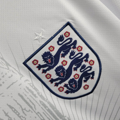 England X Big Ben Special Edition Soccer Jersey 2024/25