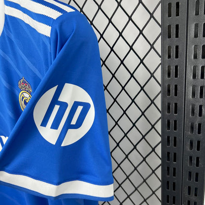Real Madrid Kylian Mbappé 10 Third Soccer Jersey 2025-2026