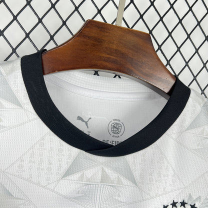 Egypt Away Soccer Jersey World Cup 2026
