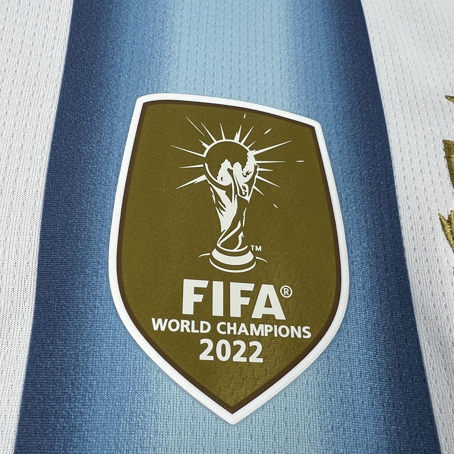Argentina Paulo Dybala 21 Home Soccer Jersey World Cup 2026