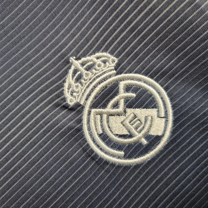 Real Madrid Kylian Mbappé 10 Women's Away Soccer Jersey 2025-2026