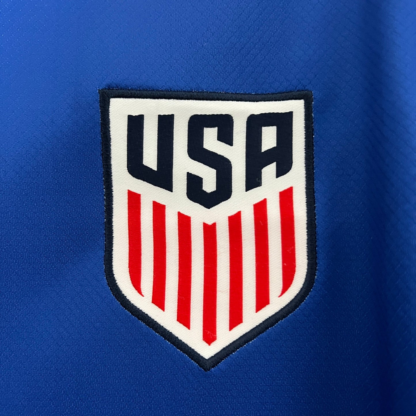 USA Carlos Bocanegra 3 Away Soccer Jersey 2024/25