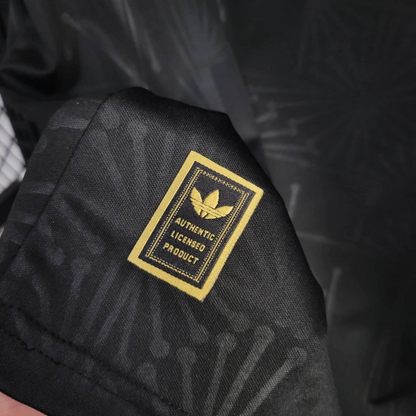 Mexico de Oro Limited Edition Soccer Jersey 2025-2026 - Gold