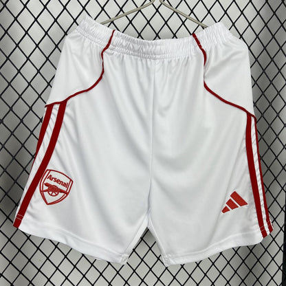 Arsenal Bukayo Saka 7 Kids Home Soccer Jersey 2025-2026