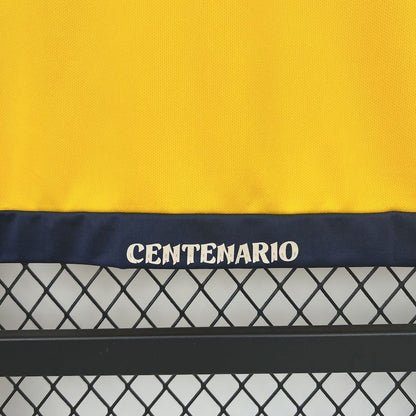 Ecuador Home Soccer Jersey 2025-2026