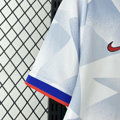 USA Home Soccer Jersey 2025-2026