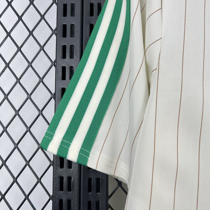 Algeria x Originals Terrace Icons Soccer Jersey 2026-2027