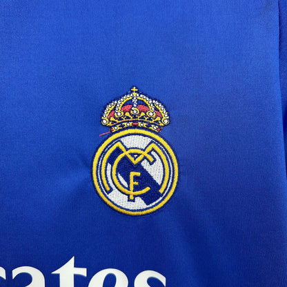 Real Madrid Luka Modrić 10 Kids Third Soccer Jersey 2025-2026