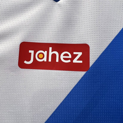 Al-Hilal Saudi Neymar Jr 10 Away Soccer Jersey 2023/24 - White