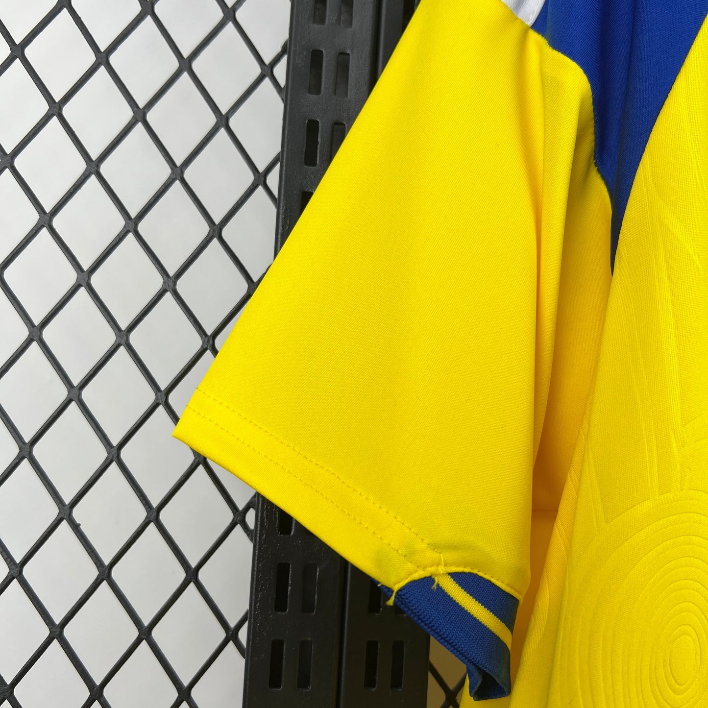 Sweden Dejan Kulusevski 21 Home Soccer Jersey World Cup 2026