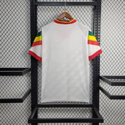 Portugal Retro Away Soccer Jersey 1992-1994