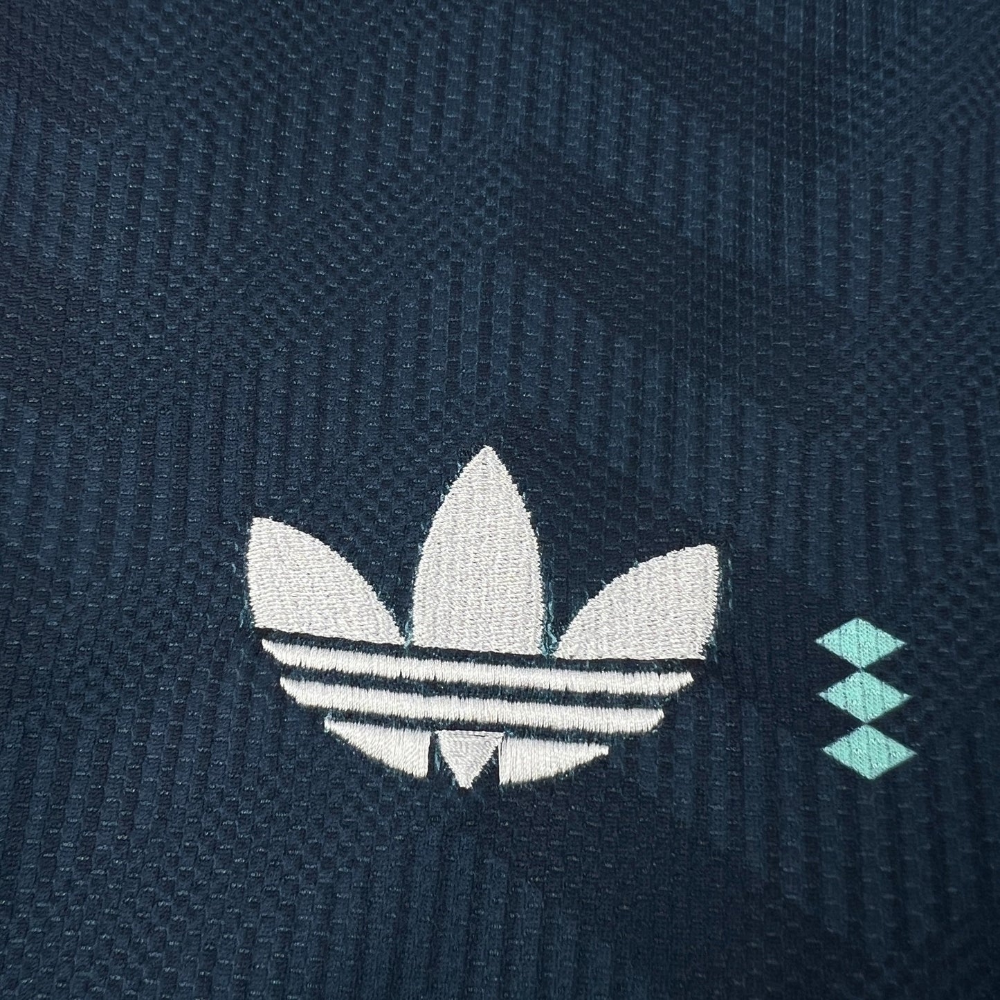Germany Long Sleeve Away Soccer Jersey World Cup 2026