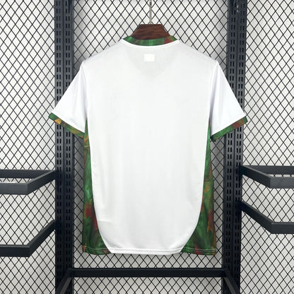 Portugal Limited Edition Soccer Jersey World Cup 2026 - White