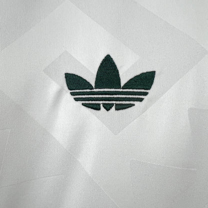 Mexico Women's Away Soccer Jersey World Cup 2026