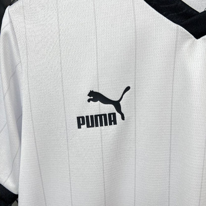 New Zealand Home Soccer Jersey World Cup 2026