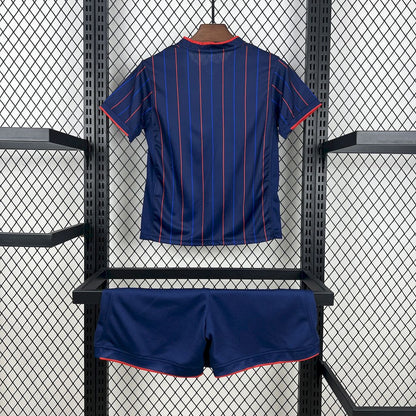 USA Kids Away Soccer Jersey 2025-2026