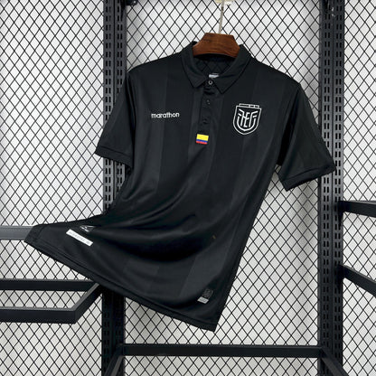 Ecuador Special Edition Soccer Jersey World Cup 2026