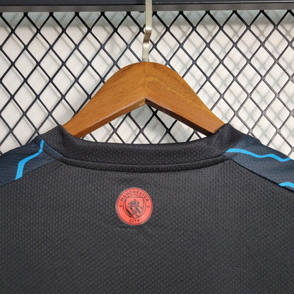 Man City Julián Álvarez 19 Third Soccer Jersey 2023/24