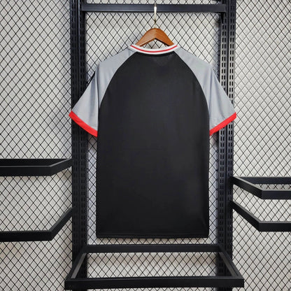 Japan Anime Special Edition Soccer Jersey 2024/25 - Samurai Warrior Ninja